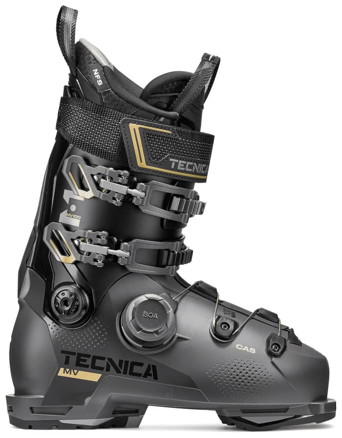 Mach Boa MV 100