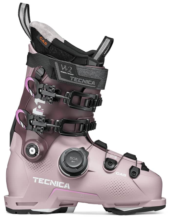 Mach Boa MV 105 W