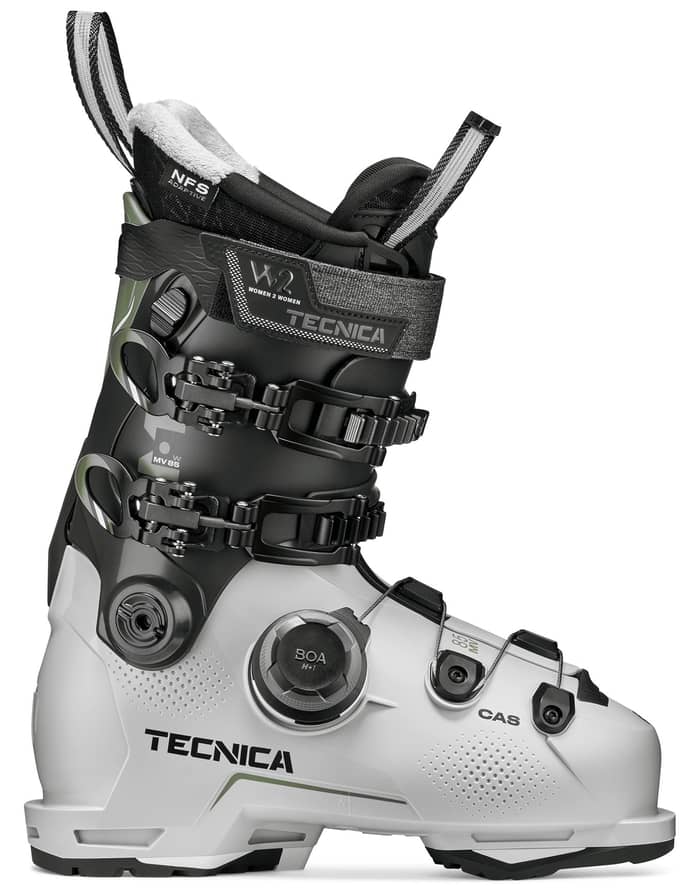 Mach Boa MV 85 W