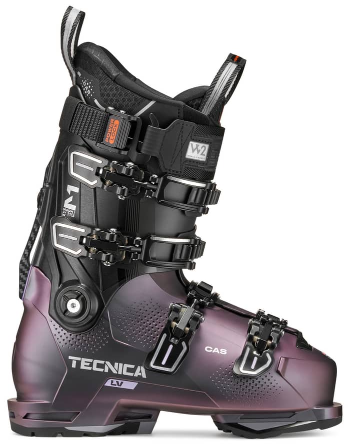 Mach1 LV 115 W TD2