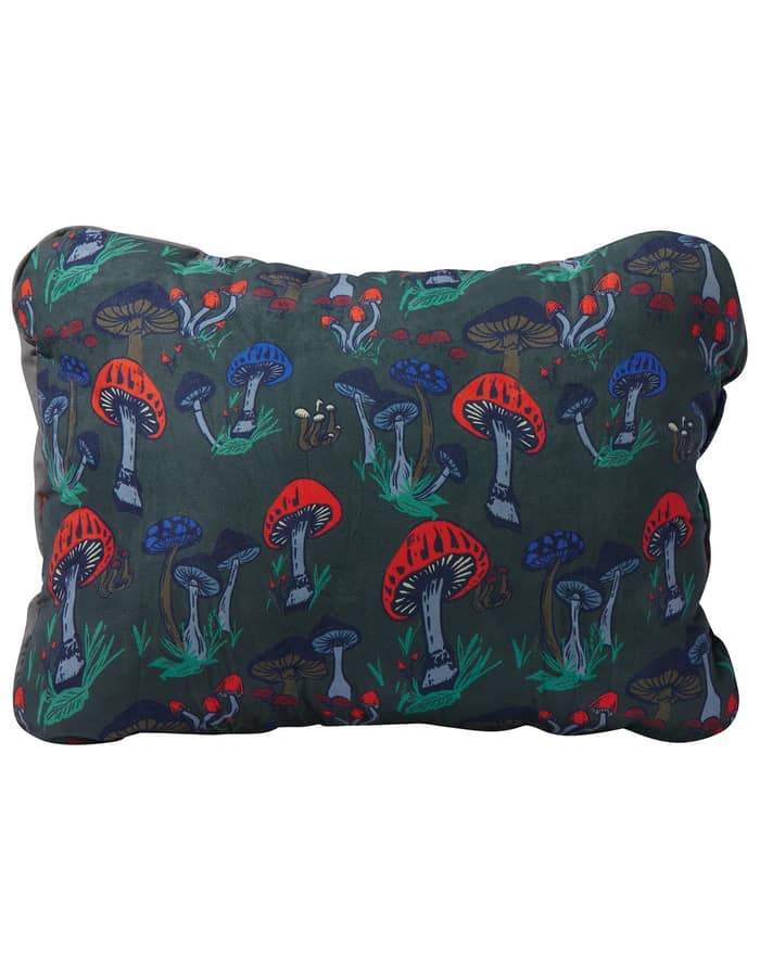 Compressible Cinch Pillow Fun Guy