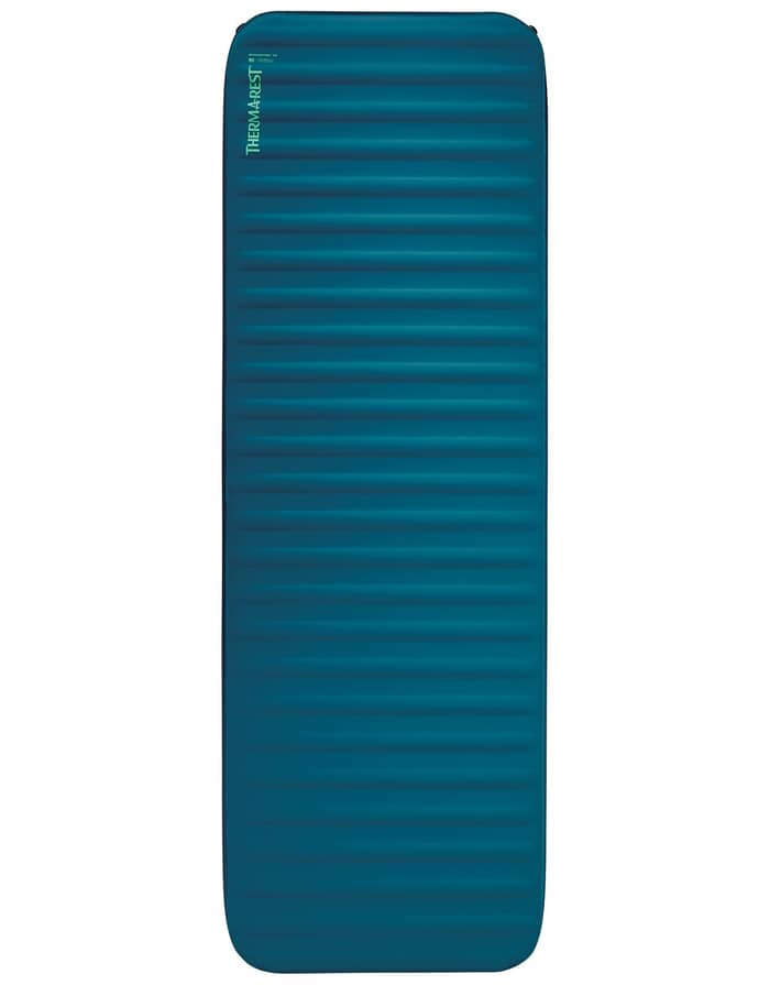Mondoking 3D Blue