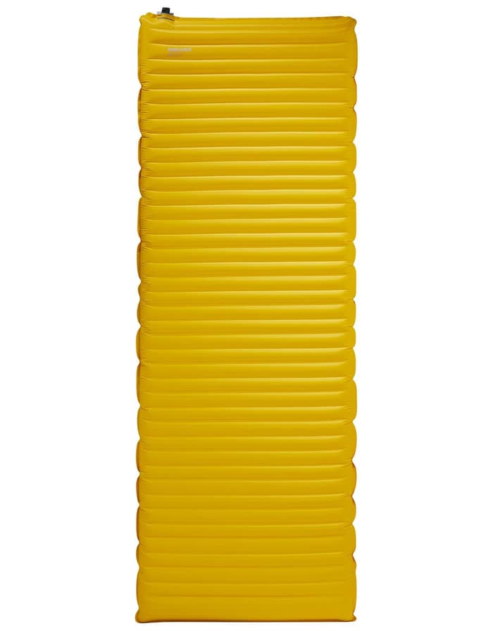 Neoair Xlite Nxt Max Solar Flare