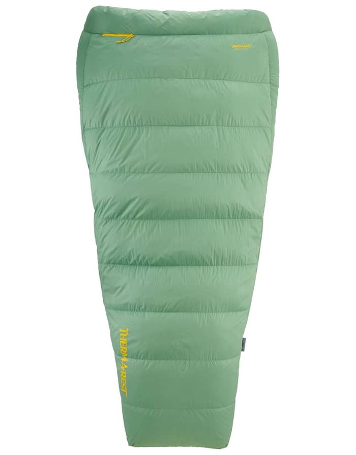 Corus 20F-6C Quilt Hedgegreen