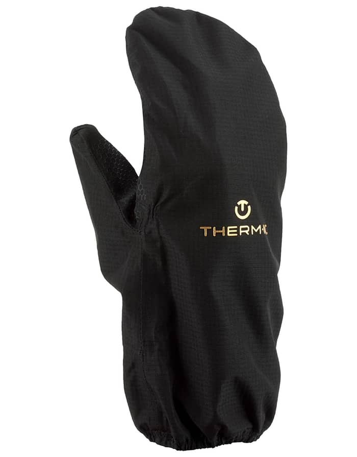 Weather Shield Cover Black