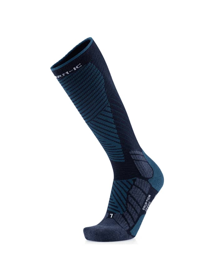 Ski Eruption Speed Navy/Blue