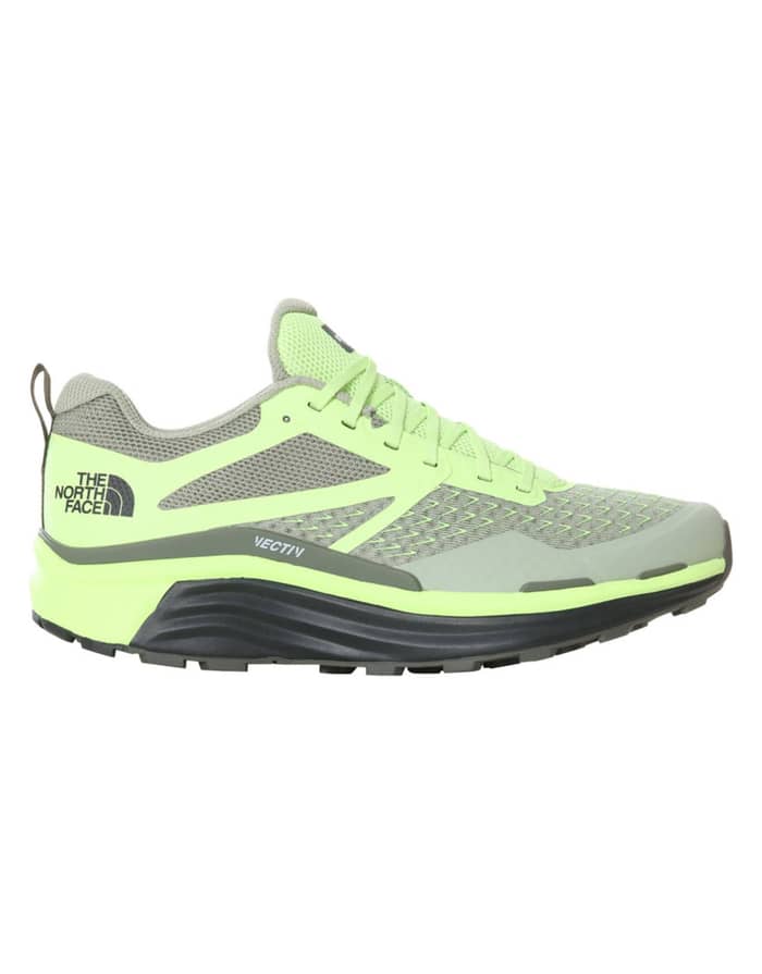 M Vectiv Enduris II Sharp Green/Tea Green