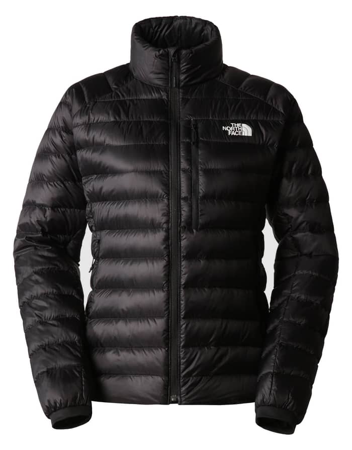 W Summit Breithorn Jacket TNF Black