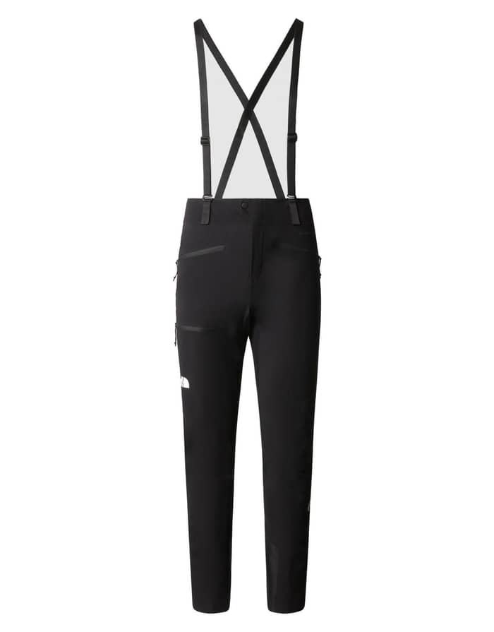 M Summit Chamlang Softshell Pant TNF Black/TNF Black