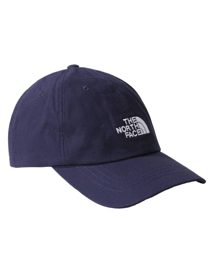Norm Hat Summit Navy