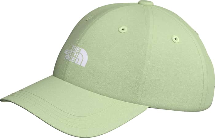 Norm Hat Lime Cream
