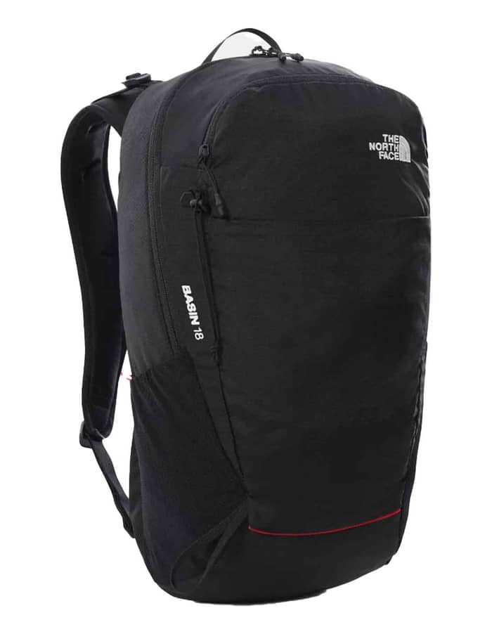 Basin 18 Black/ Black