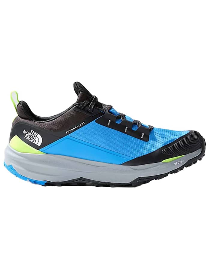 M Vectiv Exploris 2 Futurelight Super Sonic Blue/black