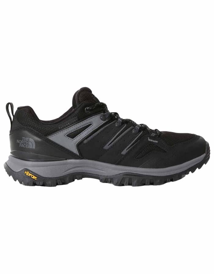 M Hedgehog Futurelight Black/Zinc Grey