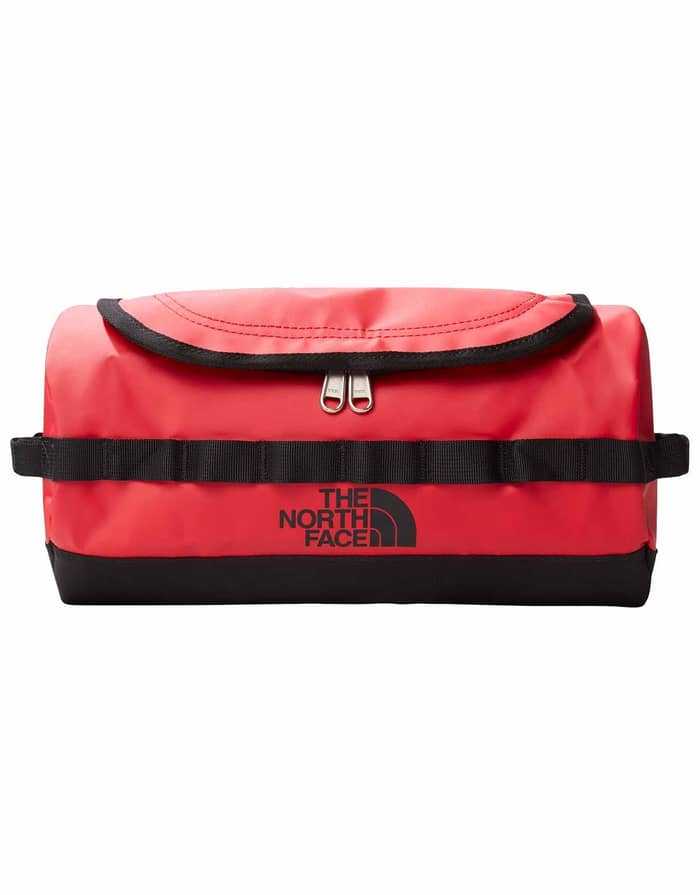 Bc Travel Canister - L TNF Red/TNF Black