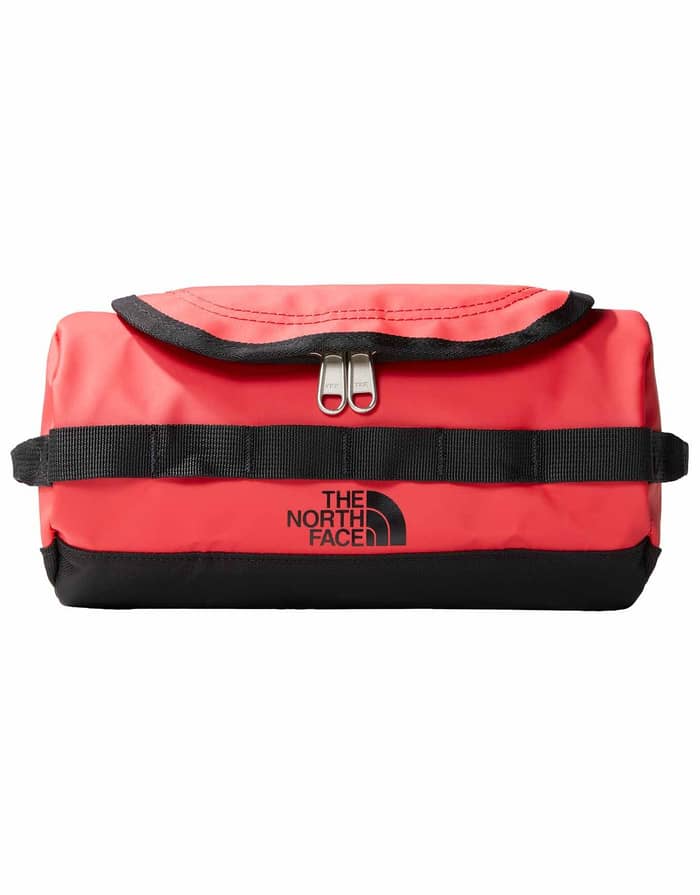 Bc Travel Canister - S TNF Red/TNF Black