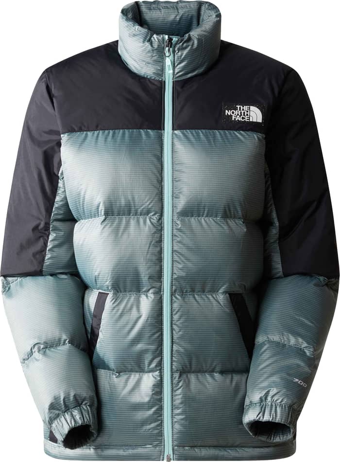 THE NORTH FACE W'S MAKALU DOWN JACKET L① Women's Minoqua Down Jacket | The North Face