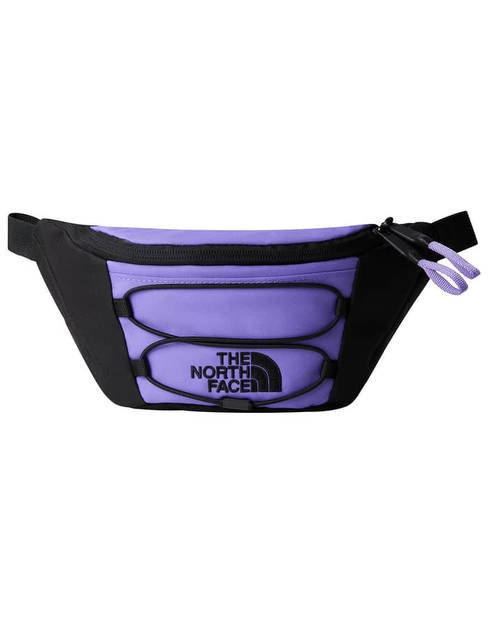 Jester Lumbar Optic Violet/TNF Black