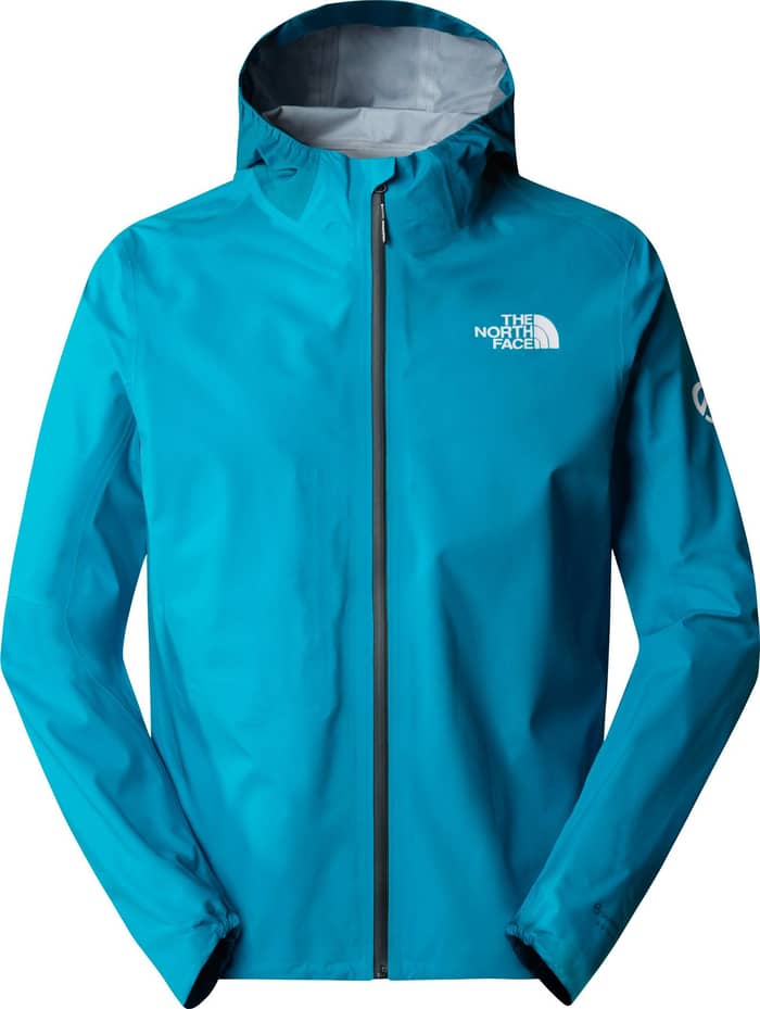 M Summit Superior Futurelight Jacket Sapphire Slate/Blue Moss