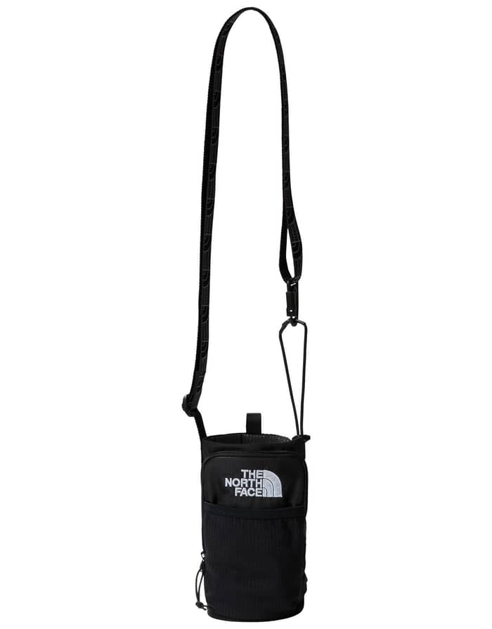 Borealis Water Bottle Holder TNF Black/TNF Black