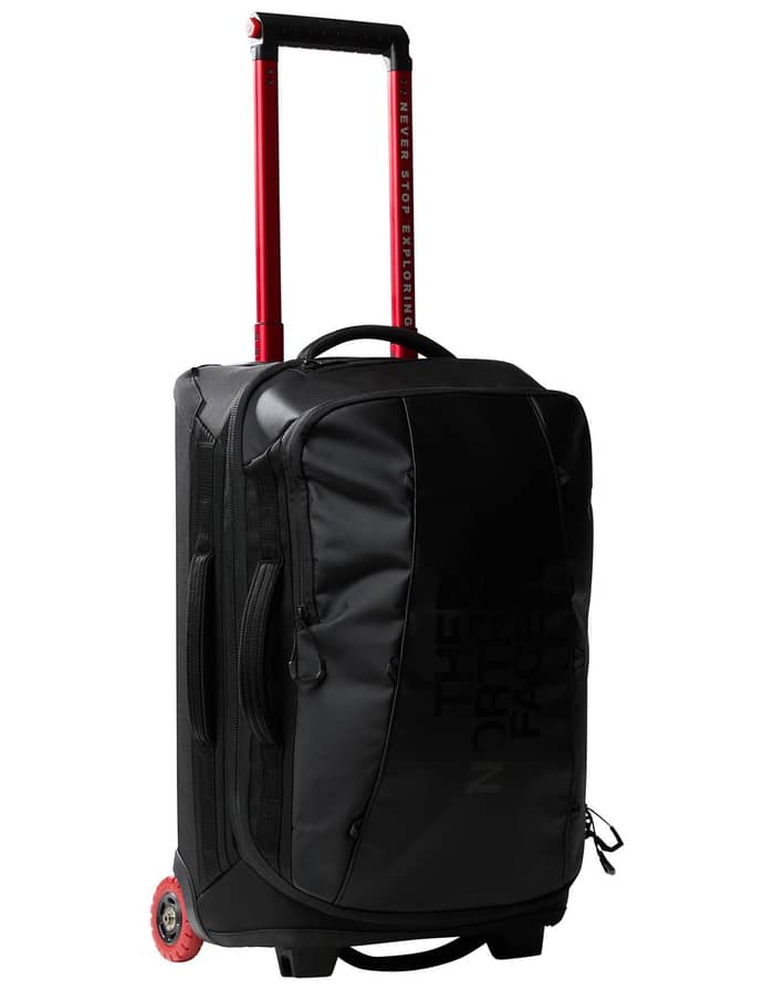 Base Camp Rolling Thunder 22 TNF Black/TNF White