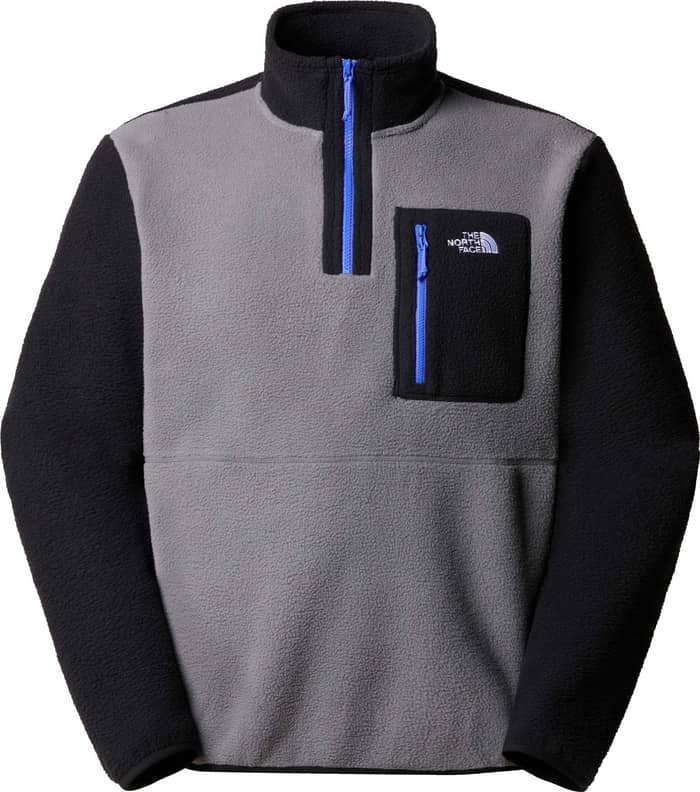 Berghaus Veste polaire - grün/vert