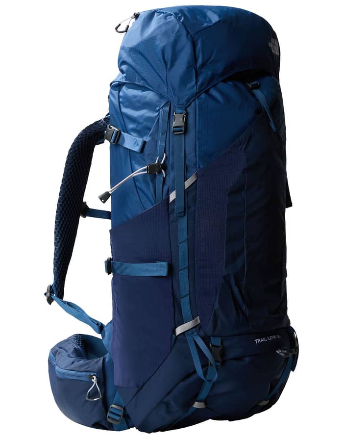 Trail Lite 50 Shady Blue/Summit Navy