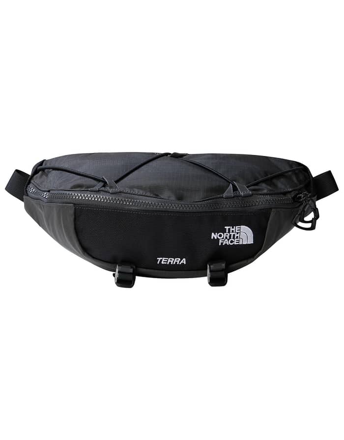 Terra Lumbar 3L Asphalt Grey/ Black