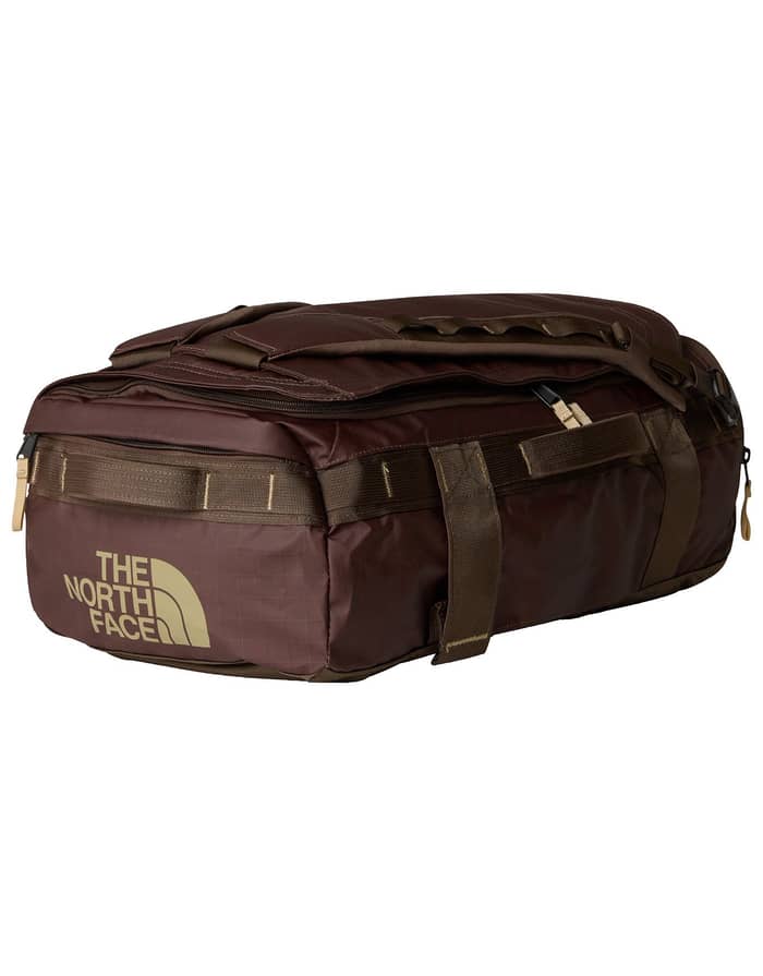Base Camp Voyager Duffel 32L Smokey Brown/Khaki Stone