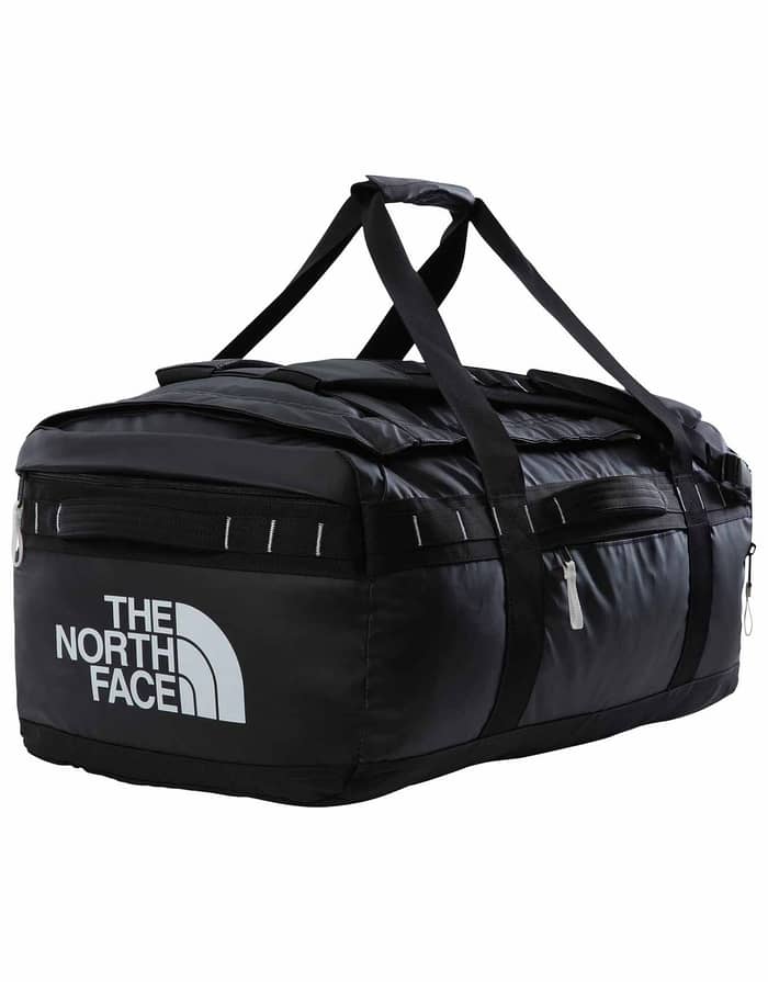旅行かばん・小分けバッグ THE NORTH FACE BASE CAMP VOYAGER 62L The North Face】Base Camp Voyager Duffel―62L (THE NORTH FACE