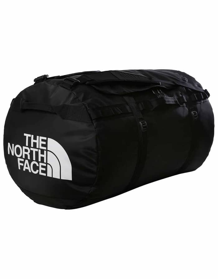 Base Camp Duffel XXL TNF Black TNF White