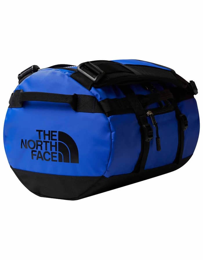 Base Camp Duffel XS TNF Blue TNF Black