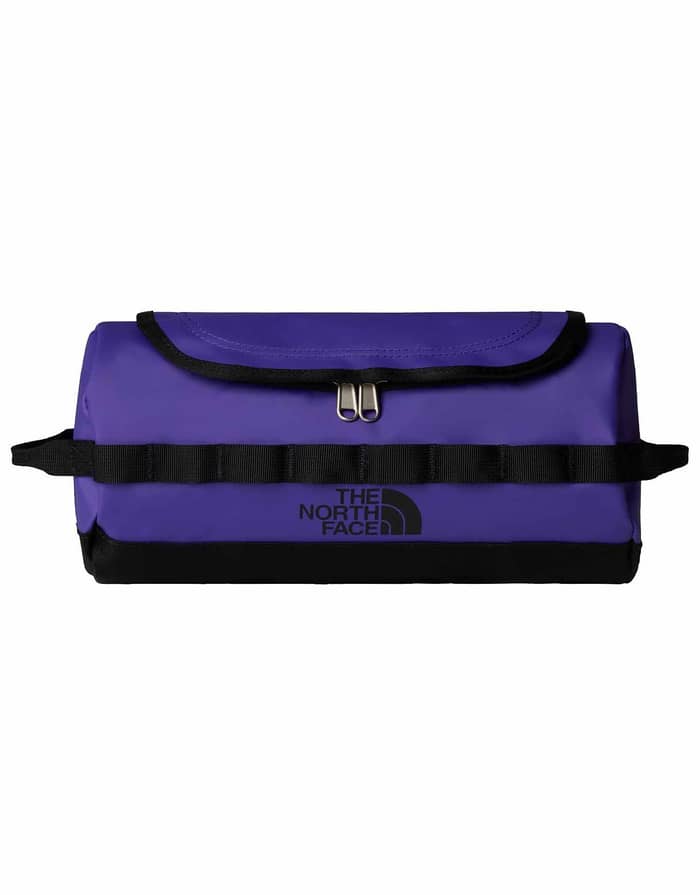 Bc Travel Canister L Peak Purple/TNF Black