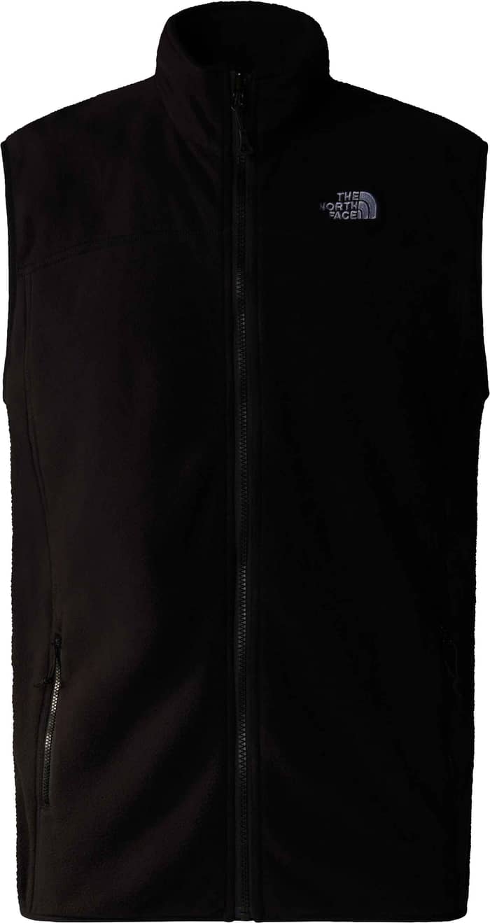 M 100 Glacier Vest TNF Black