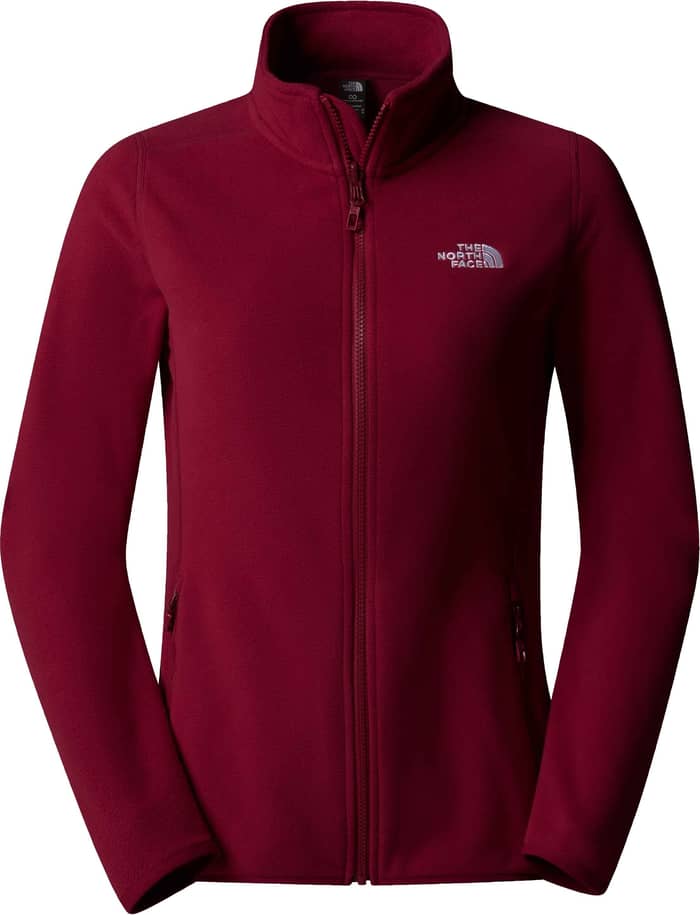 W 100 Glacier Fz Beetroot
