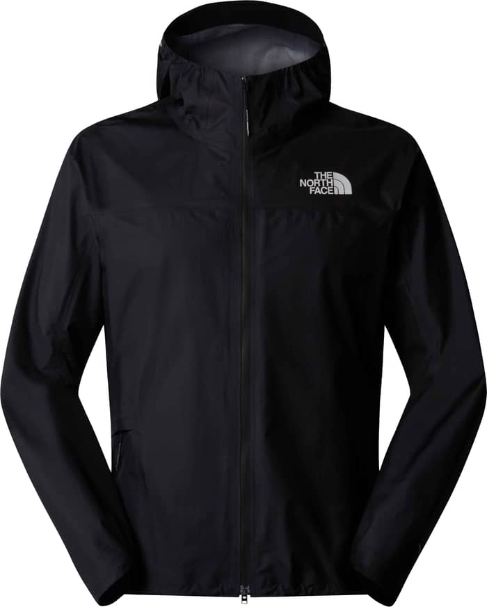 M Summit Superior Futurelight Jacket TNF Black