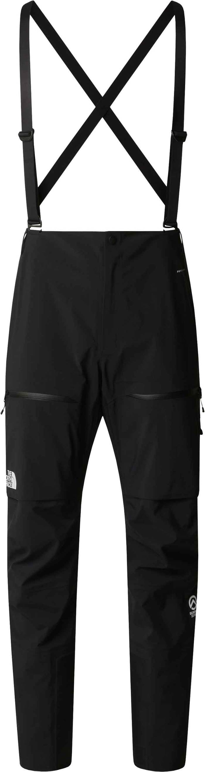 M Torre Egger Futurelight Pant TNF Black