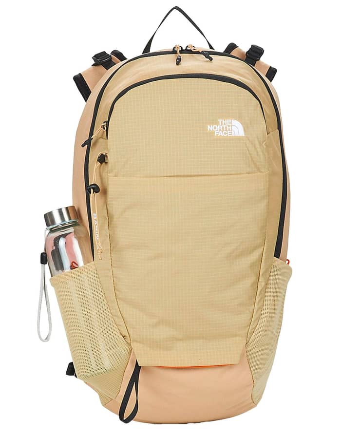 Basin 18 U Khaki Stone/Desert Rust