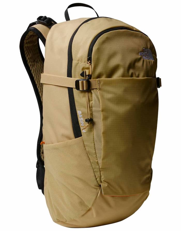 Basin 24 U Khaki Stone/Desert Rust