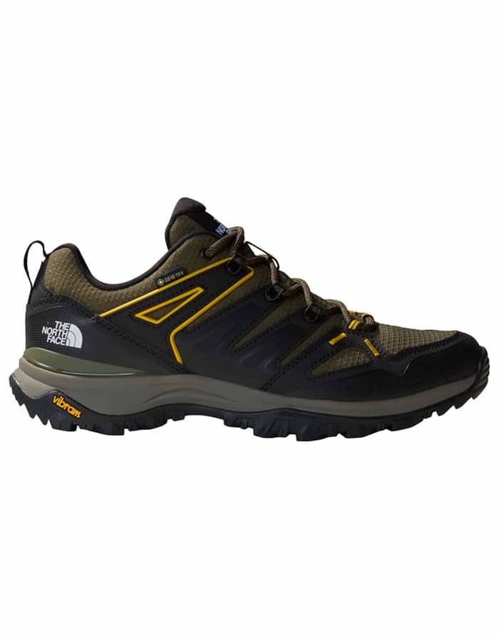 Hedgehog GTX M New Taupe Green/Black