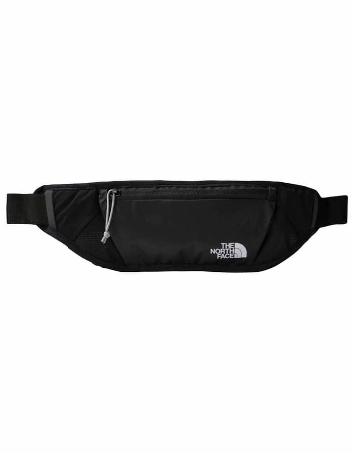 Sunriser Run Belt U Black/White