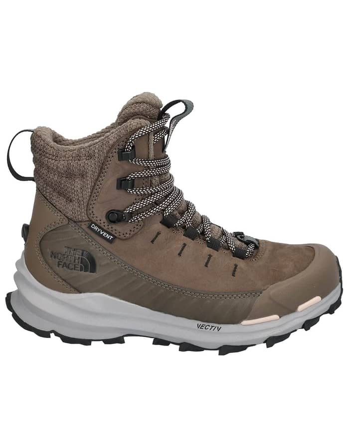 Vectiv Fastpack Insulated WP W Bipartisan Brown/Meldgrey
