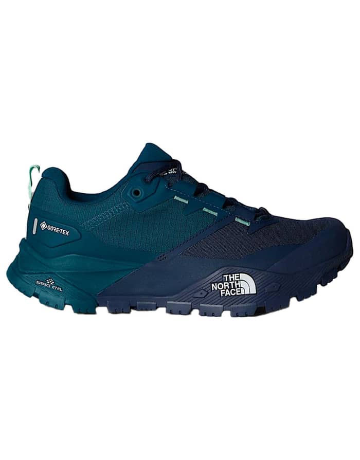 Offtrail Hike GTX W Midnight Petrol/Summit