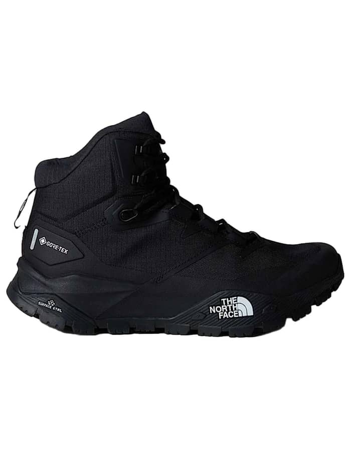 Offtrail Hike Mid GTX M Black/White