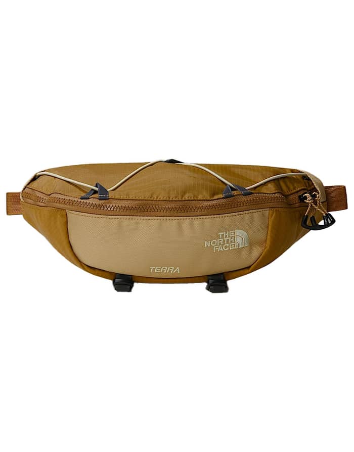 Terra Lumbar 3L Utility Brown/Khaki Stone
