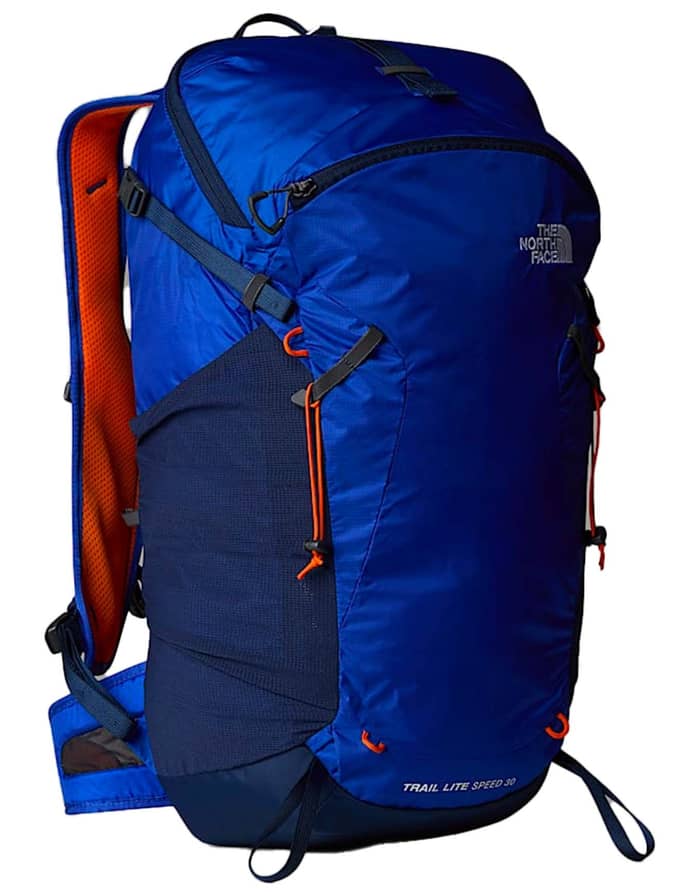 Trail Lite Speed 30 Blue/Summit Navy