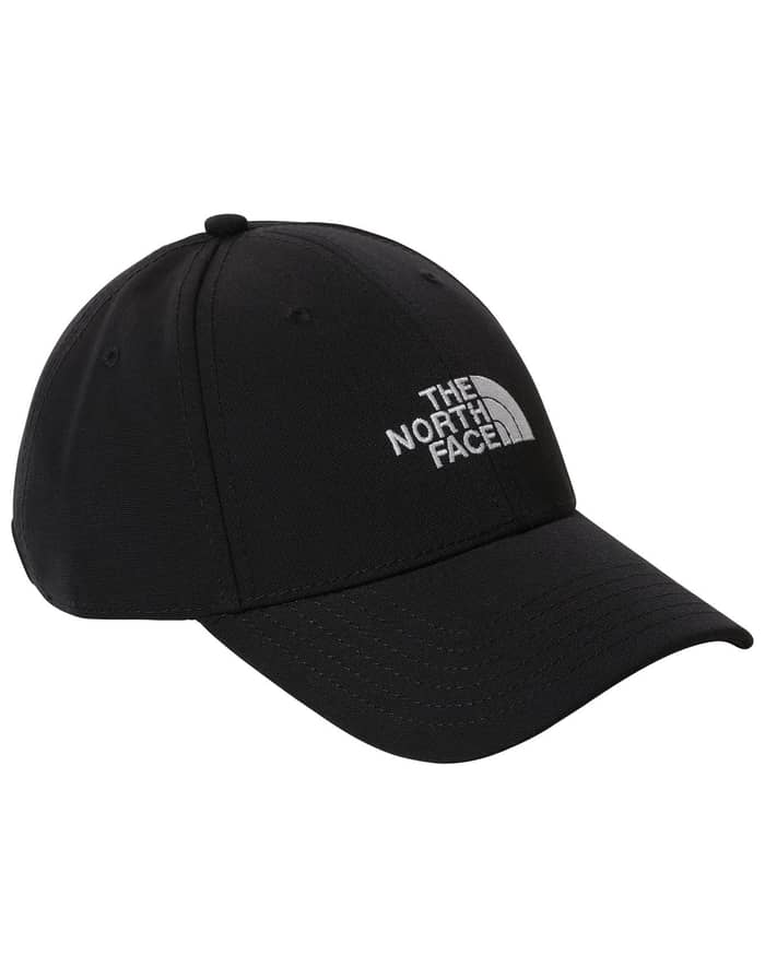 Recycled 66 Classic Hat TNF Black TNF White