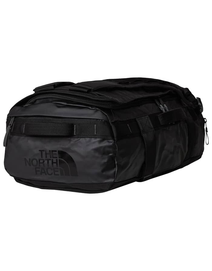 Base Camp Voyager Duffel 32L TNF Black Asphalt Grey