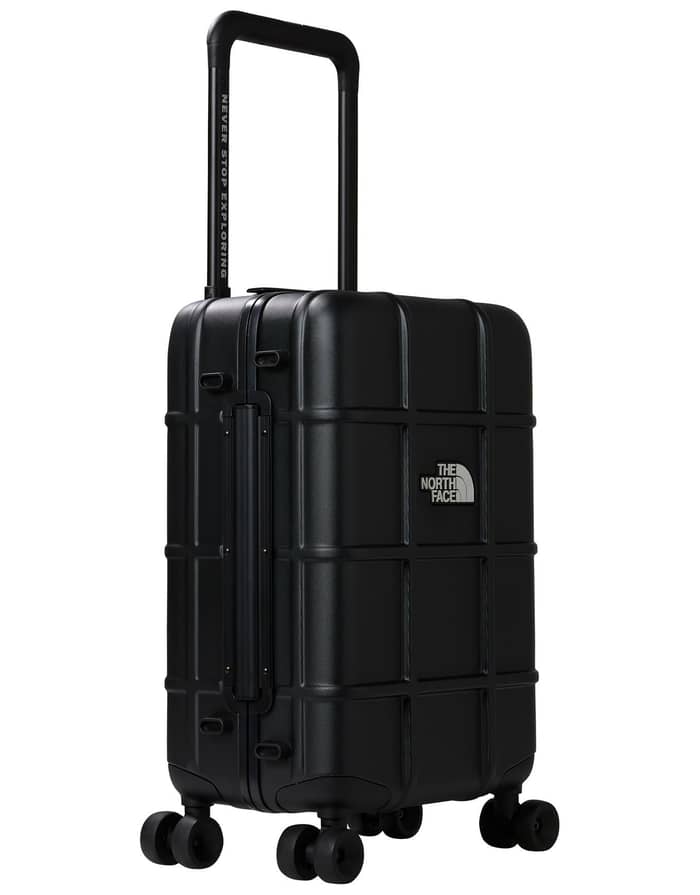 All Weather 4-Wheeler 22 TNF Black