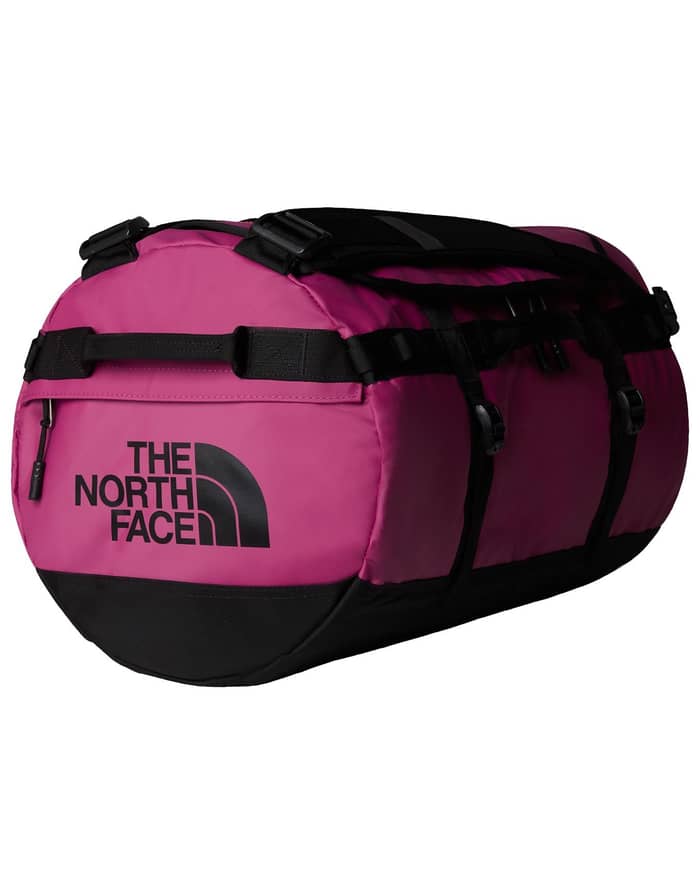 Base Camp Duffel S Cyber Berry